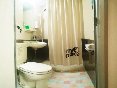 My Place - 7