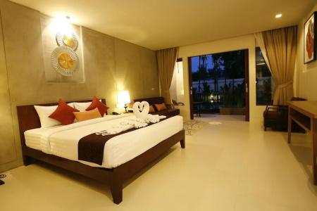 Tea Tree Boutique Resort - 42