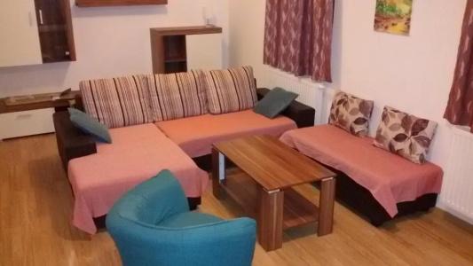 Guest House Wolf - 28