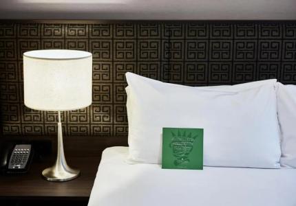 Stamford Plaza - 52