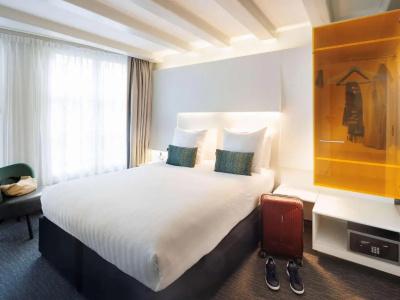 ibis Styles Amsterdam Central Station - 42