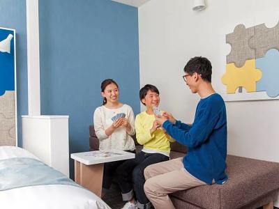 Comfort Suites Tokyo Bay - 52