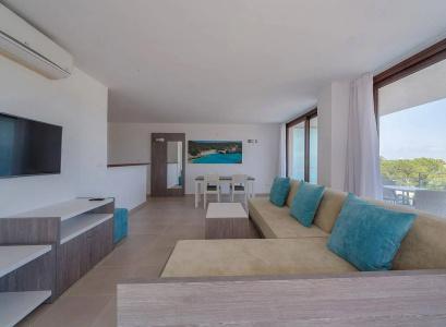 ApartFerrer Skyline - 2
