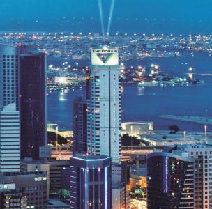 The Domain Bahrain and Spa - Adults Friendly 16 Years Plus - 1