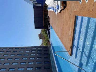 Paxton Barcelona - 16