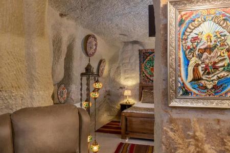 Lord of Cappadocia - 9