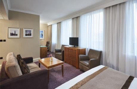 Crowne Plaza London Ealing, An Ihg - 29
