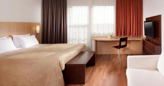 Comfort Olomouc Centre - 54