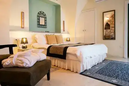 Artists' Colony Inn Zefat - 52
