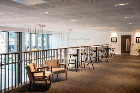 Innside by Melia Newcastle - 23