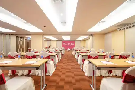 Ramada By Wyndham Phuket Deevana Patong - Sha Extra Plus - 29
