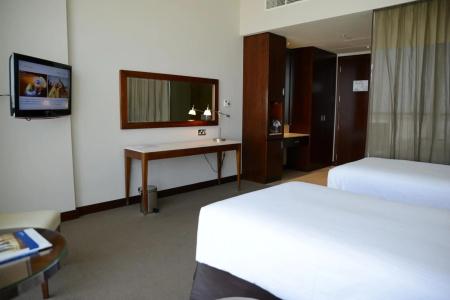 Centro Yas Island-by Rotana - 8