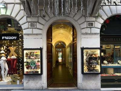 Gravina Suite Frattina - 46