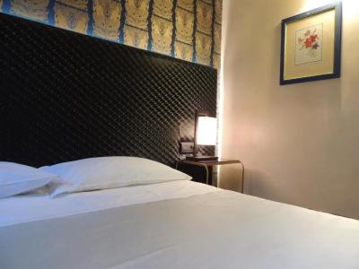 Verdi Boutique Hotel - 29