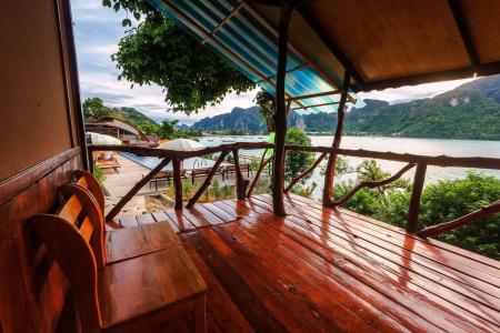 Phuphaya Seaview Resort - Adult Only - 6