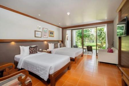 Comsaed River Kwai Resort - 96