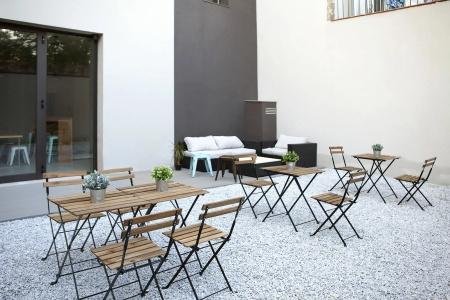 Meeting Point Hostels - 13