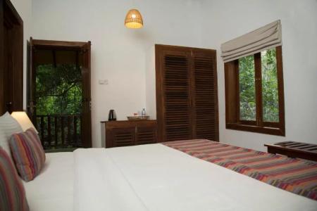 Pinthaliya Resort & Spa - 24