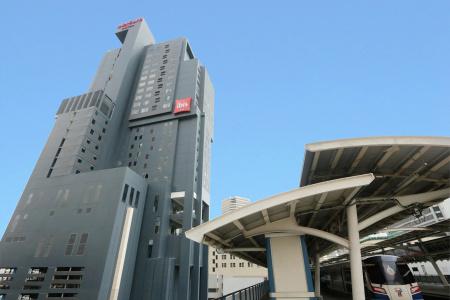 Mercure Bangkok Siam - Sha Extra Plus - 0
