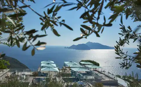 Relais Blu - 6