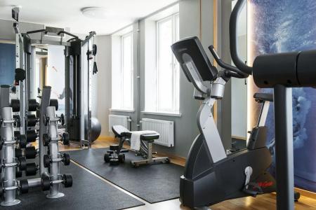 Scandic Visby - 21