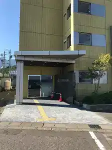 Super Arai Niigata - 26