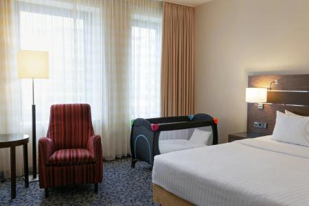 Courtyard by Marriott Vienna Prater/Messe - 2