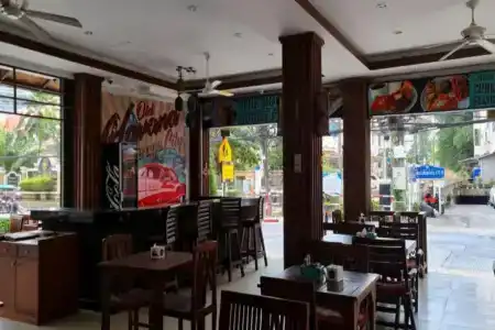 Pipikuku & Restaurant - 24