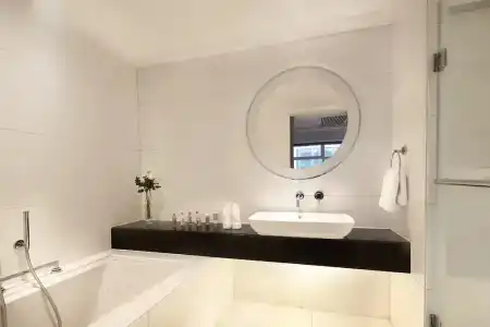 DoubleTree by Hilton Beijing - 44