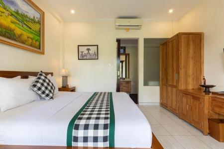 Meruhdani Boutique Ubud - Chse Certified - 64
