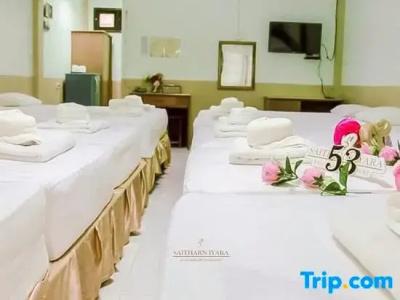 Saitharn Iyara &Spa - 33