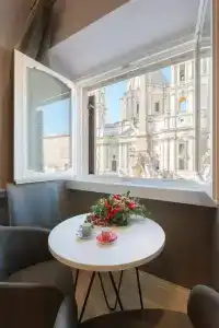 Rhea Silvia Luxury Navona - 38