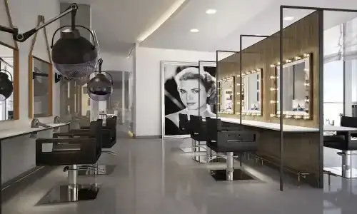 Paramount Dubai - 8