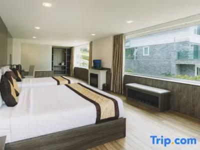 Dalat Wonder Resort - 73