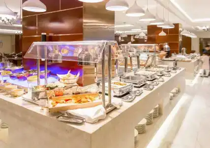 Novotel - 12