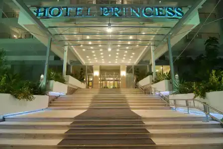 Princess - 1