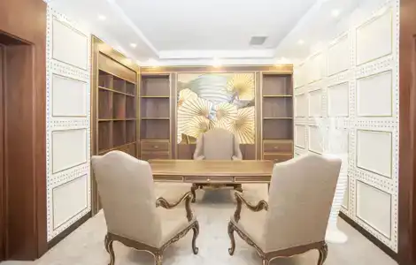 Muong Thanh Luxury Nhat Le - 16