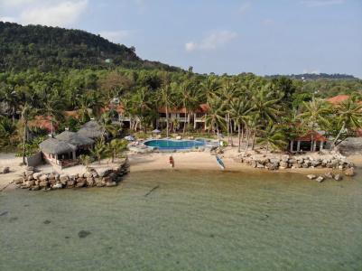 Phu Quoc Kim 2 Beach Front Resort - 13