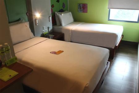 MaxOneHotels.com at Sabang - 18