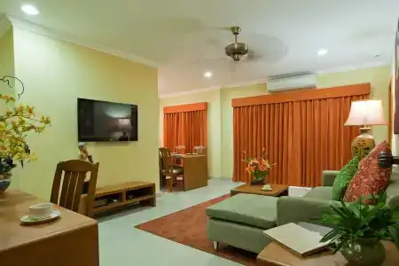Baan Souy Resort Sha Extra Plus - 88