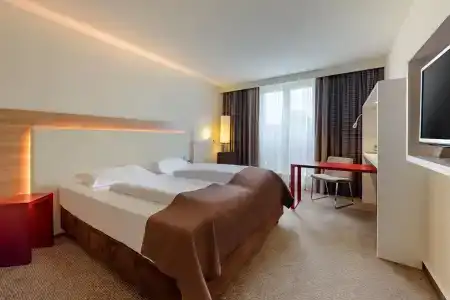 Mercure Stuttgart Airport Messe - 31