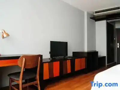 Zleepmotion Bangkok - 39