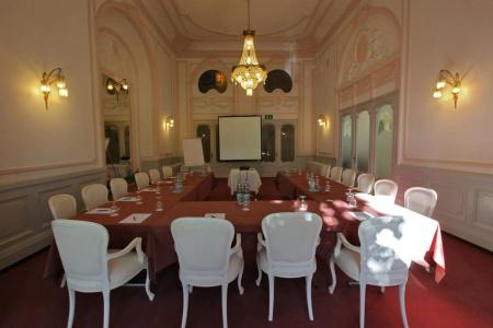 Hôtel du Grand Lac Excelsior - 15