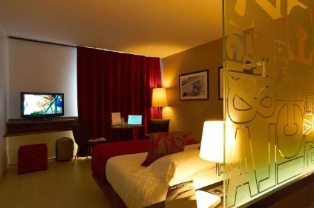 Mercure Villefranche en Beaujolais - 62