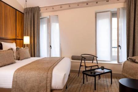 Hôtel Toujours - 134