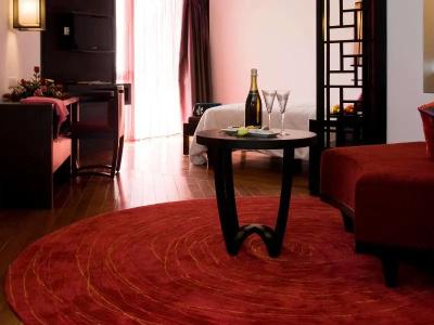 Novotel Ha Long Bay - 57