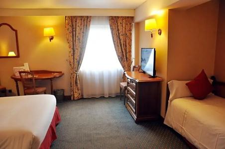 Mercure - 32