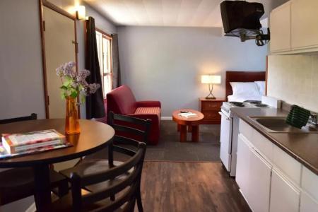 Delton Oaks Resort - 98