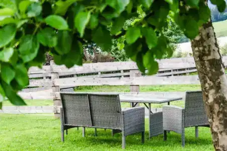 Urlaubsland Sonnfeld - 11