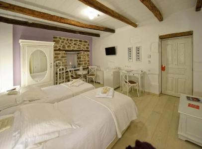 Orologopoulos Mansion Luxury - 22